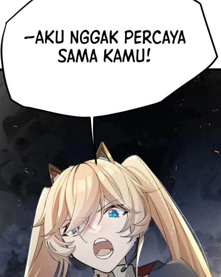 Strinova ~Tomorrow Will Finally Come~ Chapter 19
