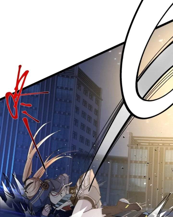 Strinova ~Tomorrow Will Finally Come~ Chapter 19