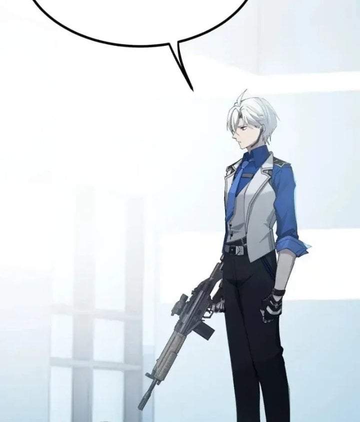 Strinova ~Tomorrow Will Finally Come~ Chapter 20