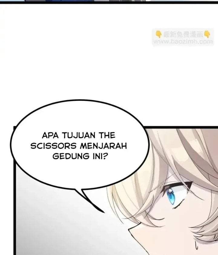 Strinova ~Tomorrow Will Finally Come~ Chapter 20