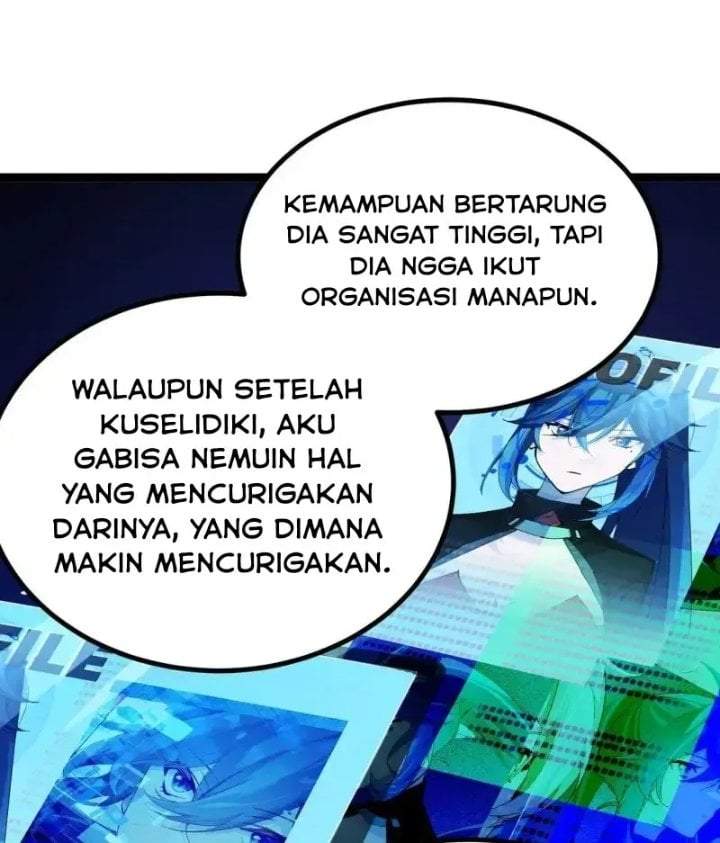 Strinova ~Tomorrow Will Finally Come~ Chapter 20