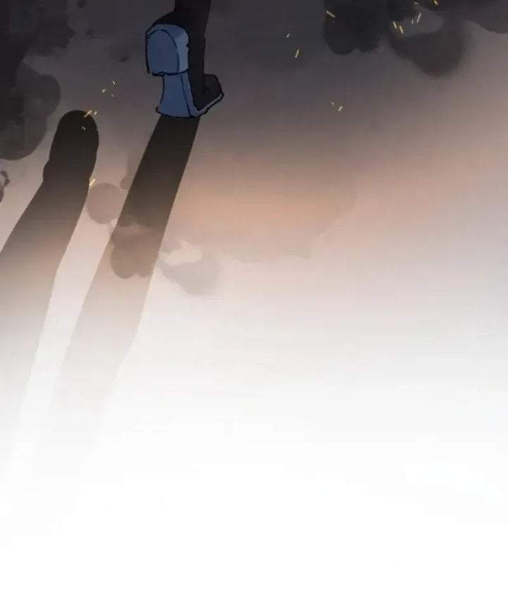 Strinova ~Tomorrow Will Finally Come~ Chapter 20