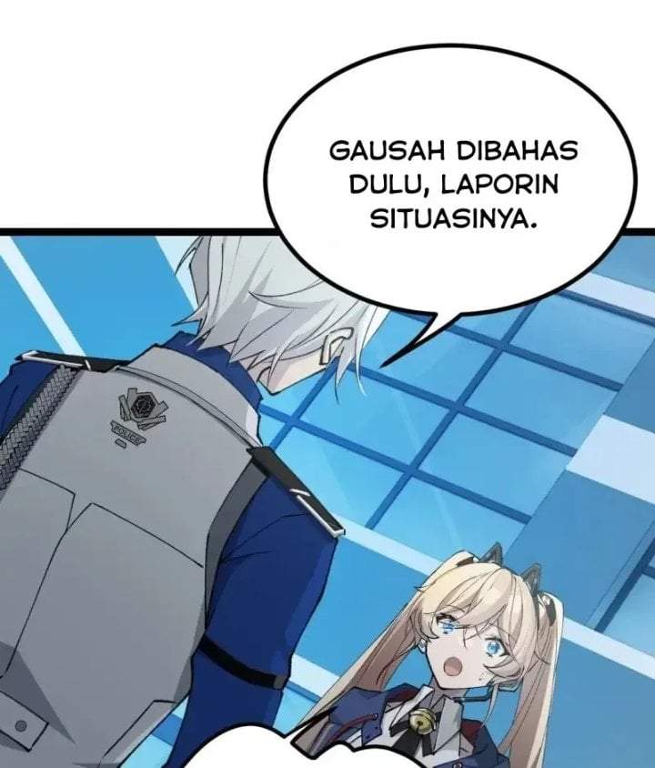 Strinova ~Tomorrow Will Finally Come~ Chapter 20