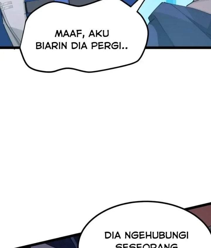 Strinova ~Tomorrow Will Finally Come~ Chapter 20