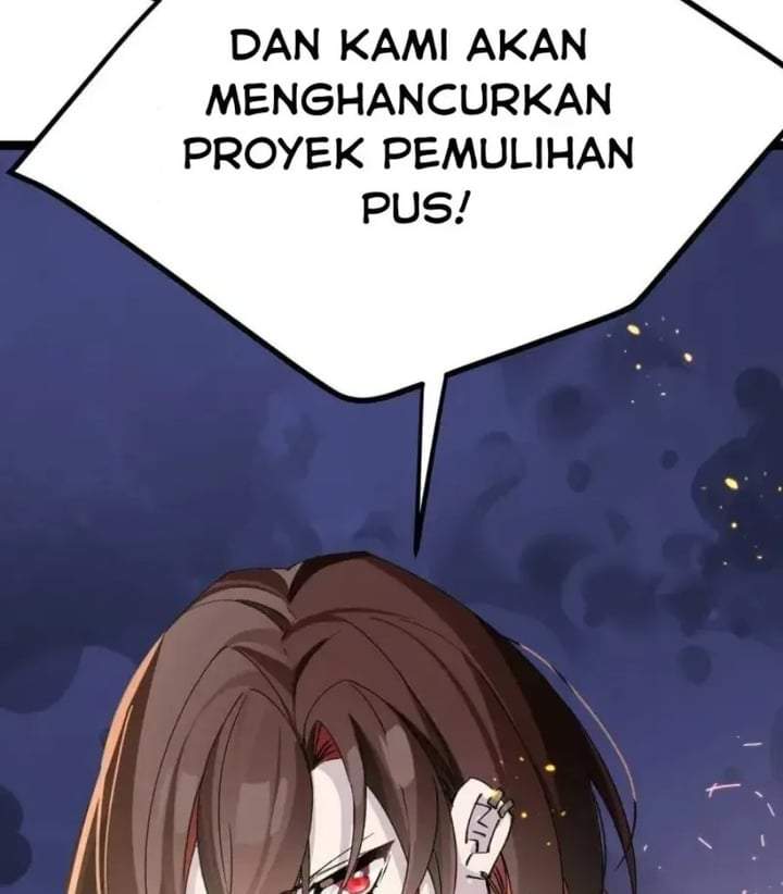 Strinova ~Tomorrow Will Finally Come~ Chapter 21
