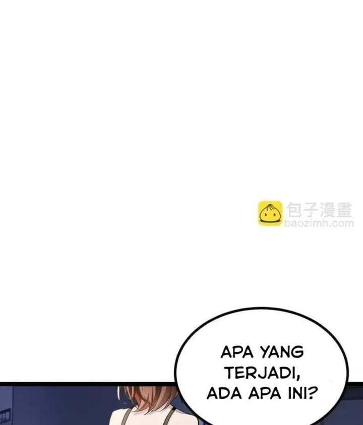 Strinova ~Tomorrow Will Finally Come~ Chapter 21