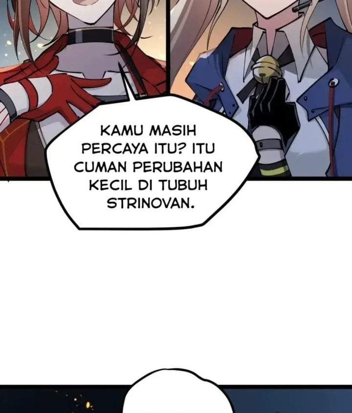 Strinova ~Tomorrow Will Finally Come~ Chapter 21