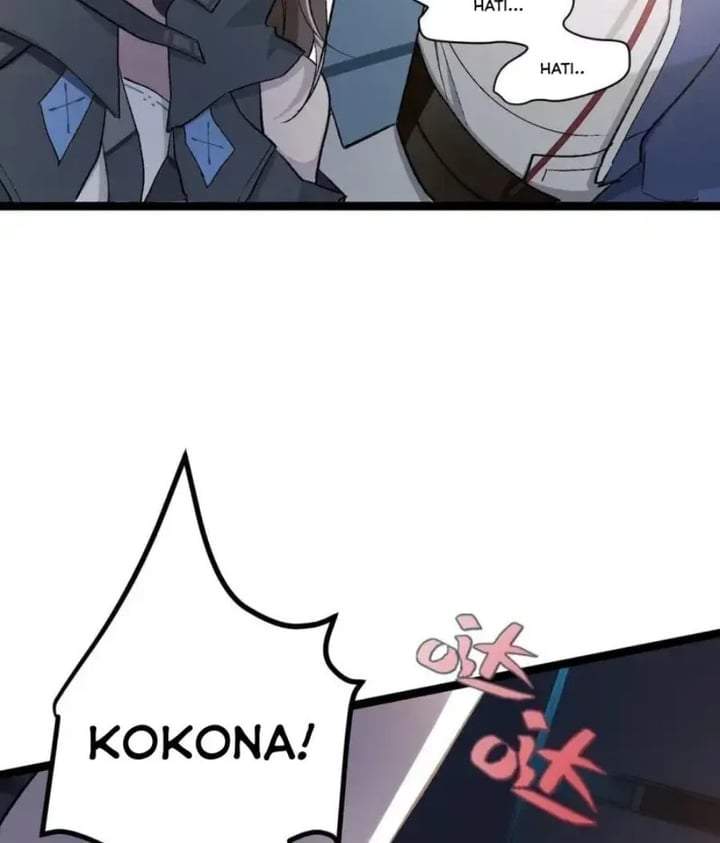 Strinova ~Tomorrow Will Finally Come~ Chapter 21
