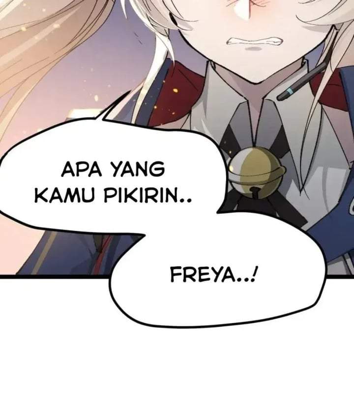 Strinova ~Tomorrow Will Finally Come~ Chapter 21