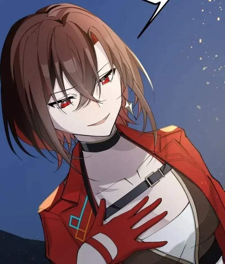 Strinova ~Tomorrow Will Finally Come~ Chapter 21