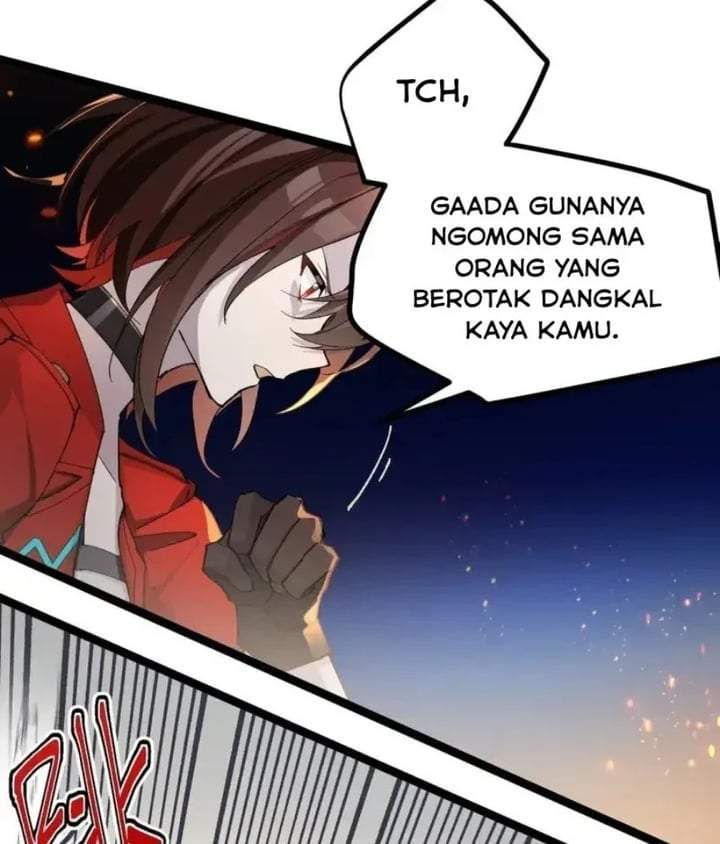 Strinova ~Tomorrow Will Finally Come~ Chapter 22