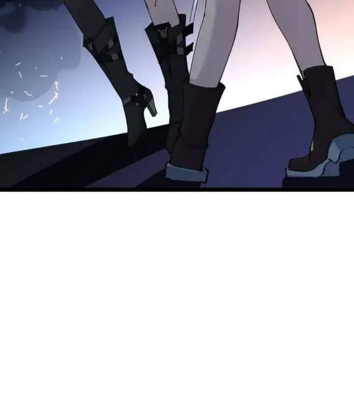 Strinova ~Tomorrow Will Finally Come~ Chapter 22