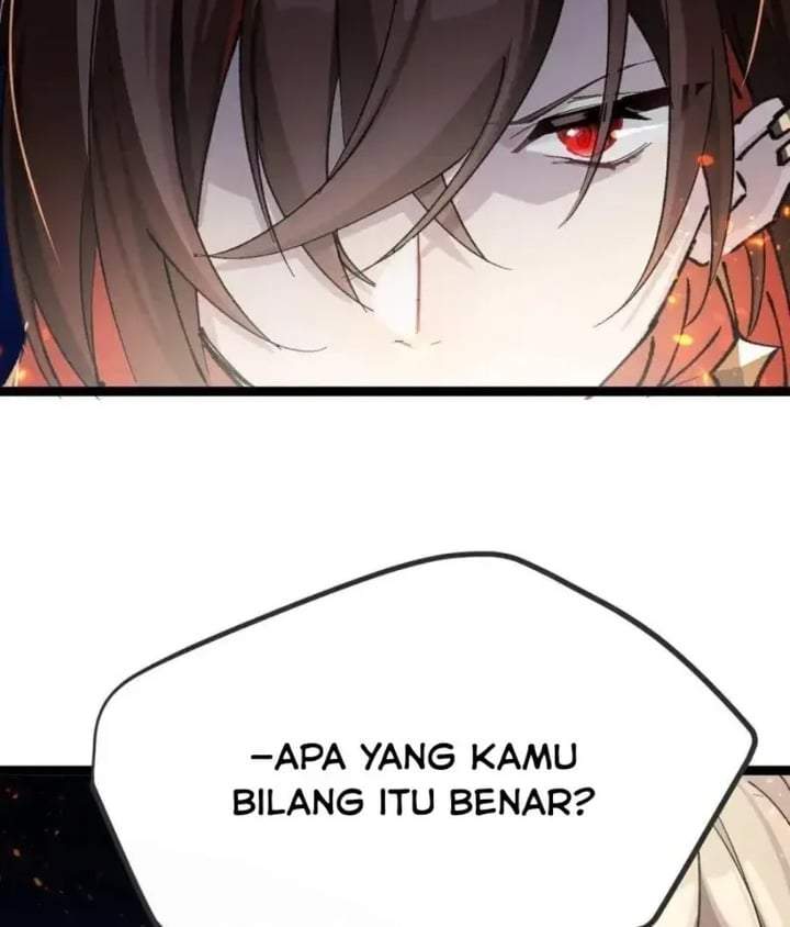 Strinova ~Tomorrow Will Finally Come~ Chapter 22