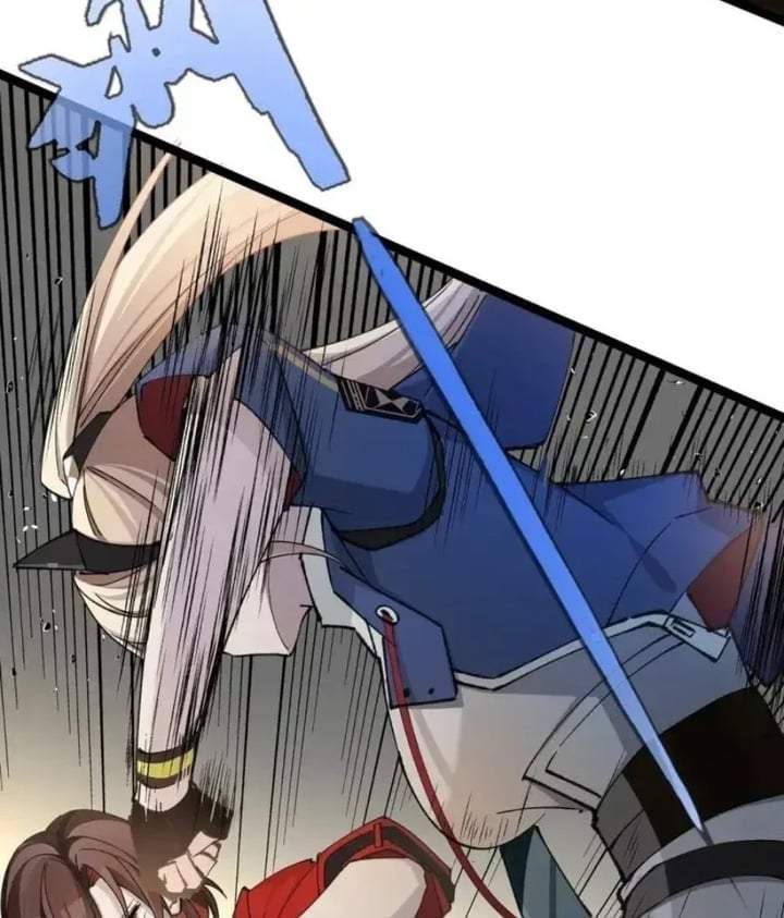 Strinova ~Tomorrow Will Finally Come~ Chapter 22