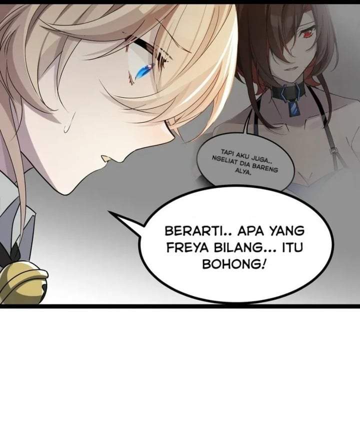 Strinova ~Tomorrow Will Finally Come~ Chapter 23