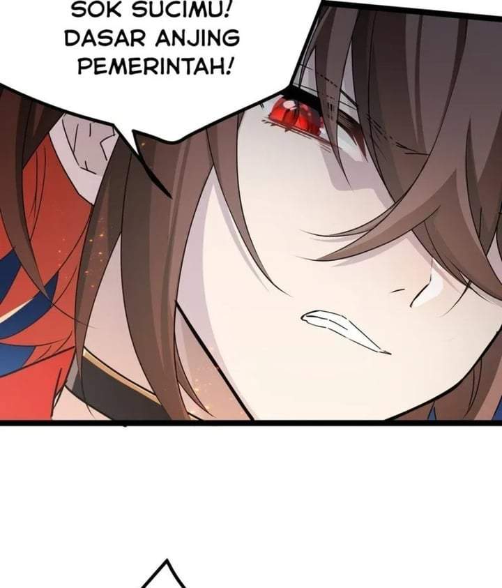 Strinova ~Tomorrow Will Finally Come~ Chapter 23