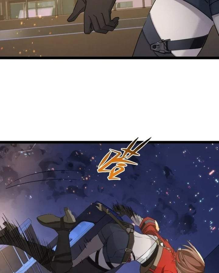 Strinova ~Tomorrow Will Finally Come~ Chapter 23