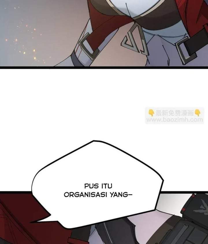 Strinova ~Tomorrow Will Finally Come~ Chapter 23