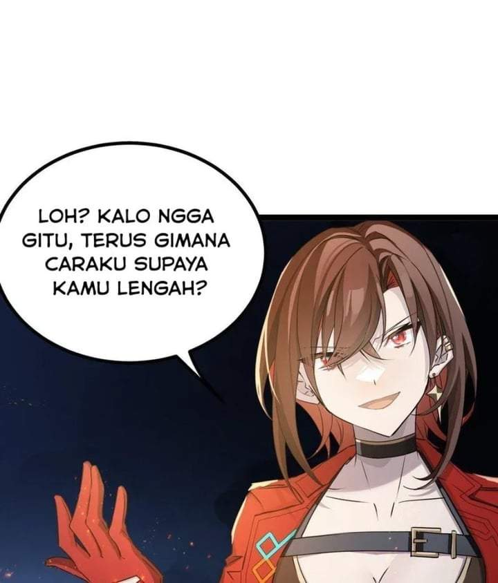 Strinova ~Tomorrow Will Finally Come~ Chapter 23