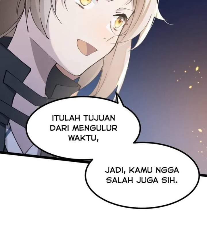 Strinova ~Tomorrow Will Finally Come~ Chapter 23