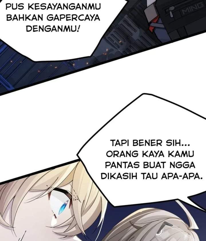 Strinova ~Tomorrow Will Finally Come~ Chapter 23