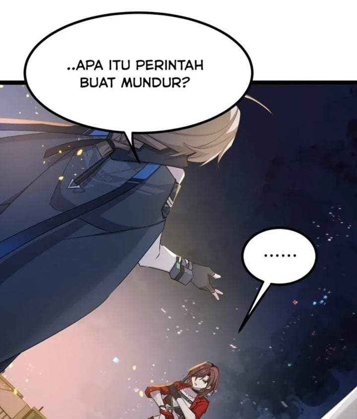 Strinova ~Tomorrow Will Finally Come~ Chapter 23