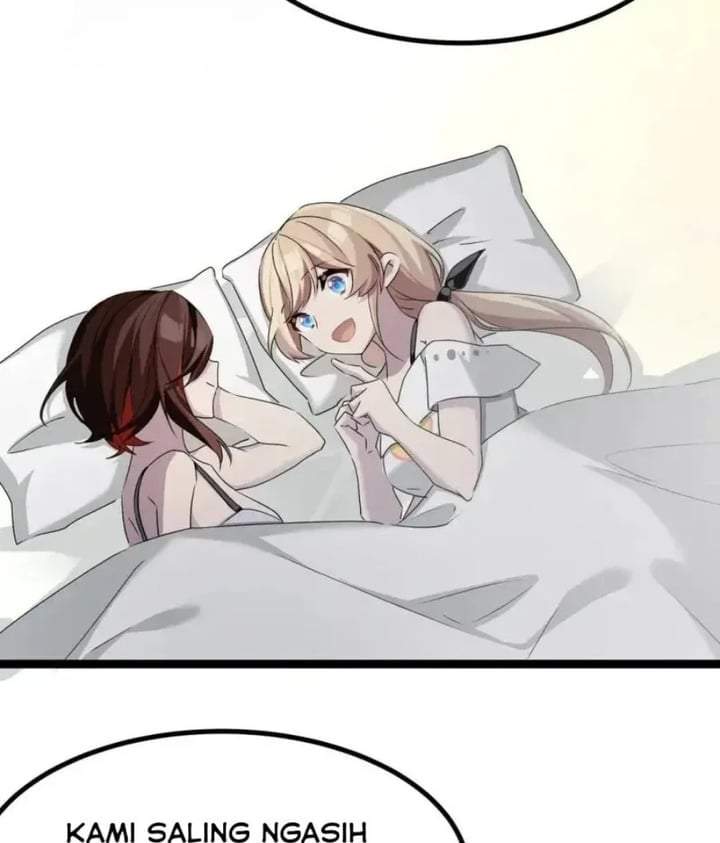 Strinova ~Tomorrow Will Finally Come~ Chapter 24