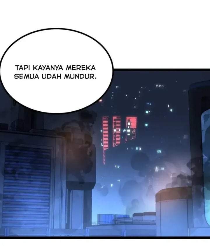 Strinova ~Tomorrow Will Finally Come~ Chapter 24
