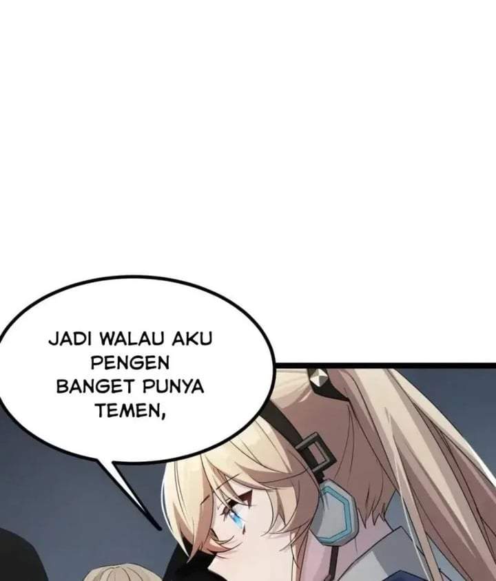 Strinova ~Tomorrow Will Finally Come~ Chapter 24