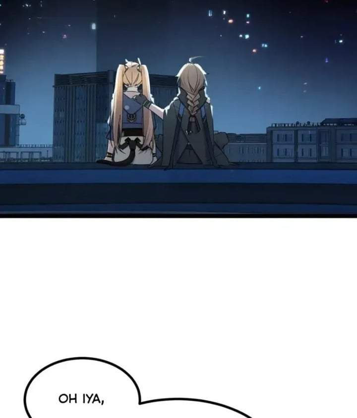 Strinova ~Tomorrow Will Finally Come~ Chapter 24
