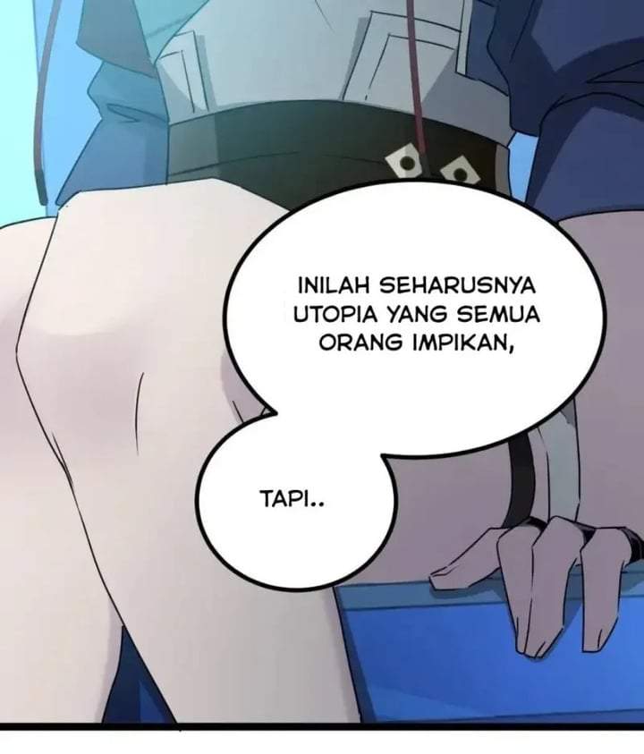 Strinova ~Tomorrow Will Finally Come~ Chapter 24