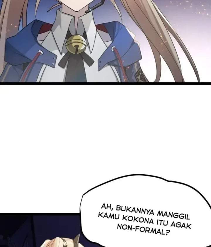 Strinova ~Tomorrow Will Finally Come~ Chapter 24
