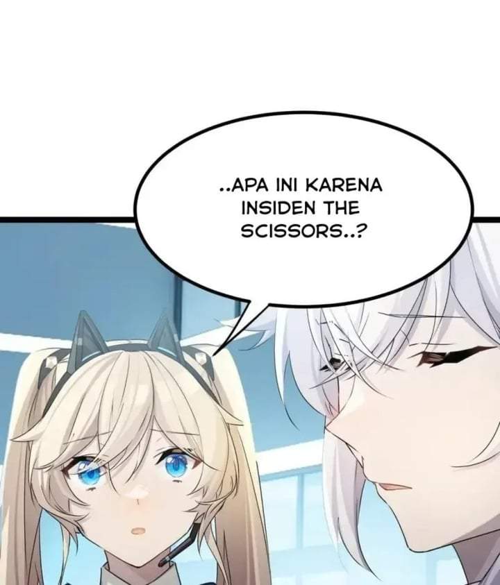 Strinova ~Tomorrow Will Finally Come~ Chapter 25