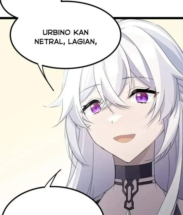 Strinova ~Tomorrow Will Finally Come~ Chapter 25