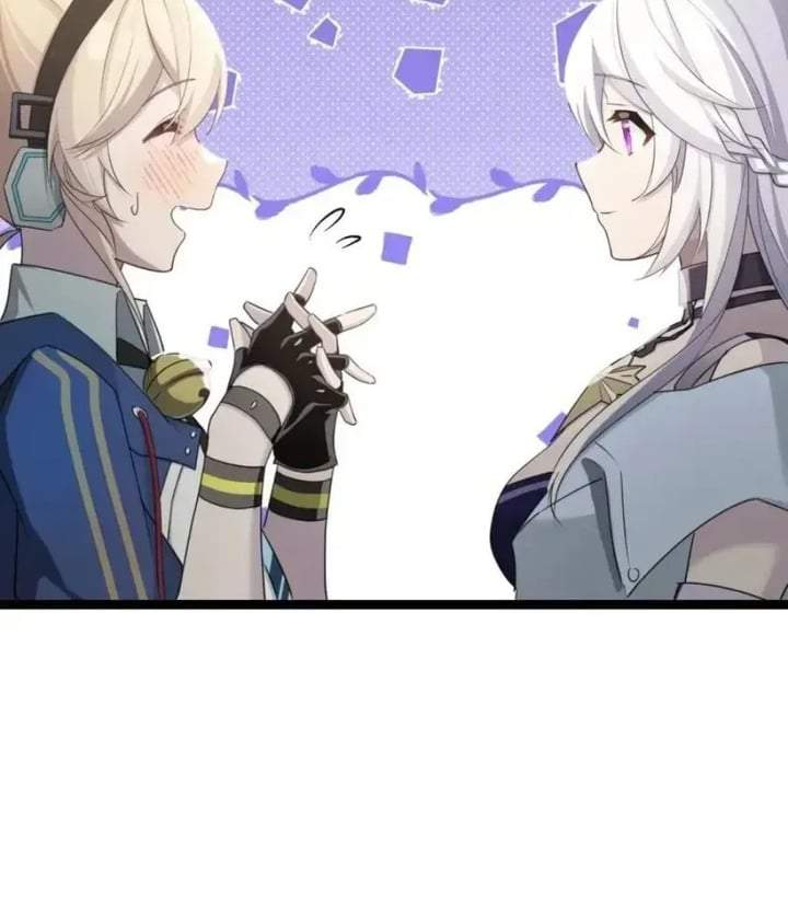 Strinova ~Tomorrow Will Finally Come~ Chapter 25