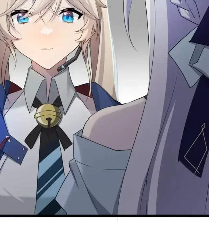 Strinova ~Tomorrow Will Finally Come~ Chapter 25