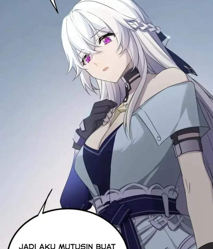 Strinova ~Tomorrow Will Finally Come~ Chapter 25