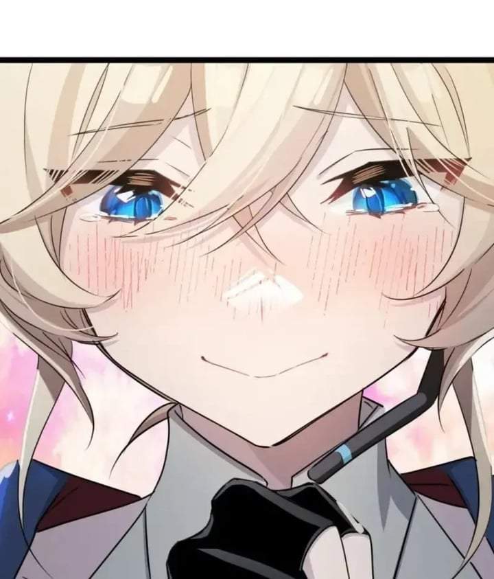 Strinova ~Tomorrow Will Finally Come~ Chapter 25
