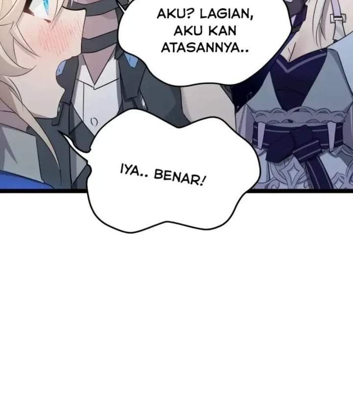 Strinova ~Tomorrow Will Finally Come~ Chapter 25