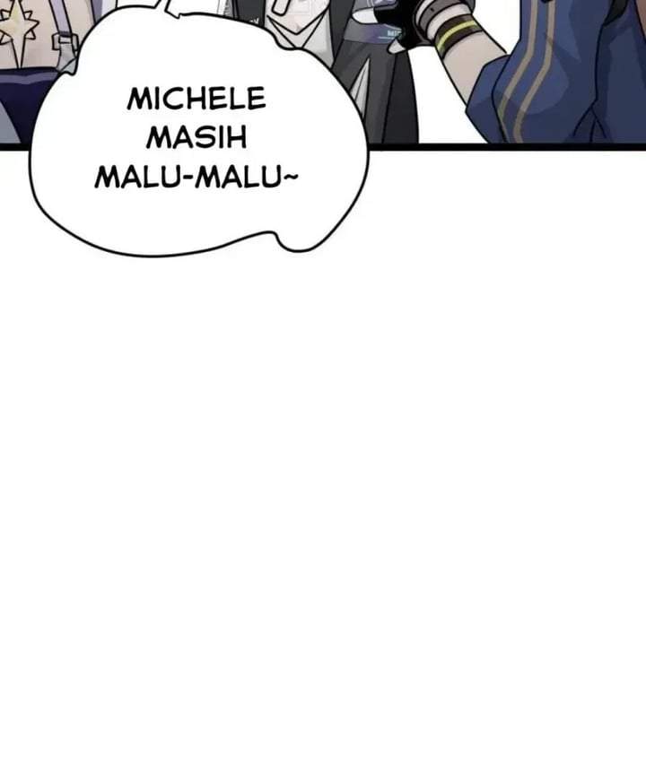 Strinova ~Tomorrow Will Finally Come~ Chapter 26
