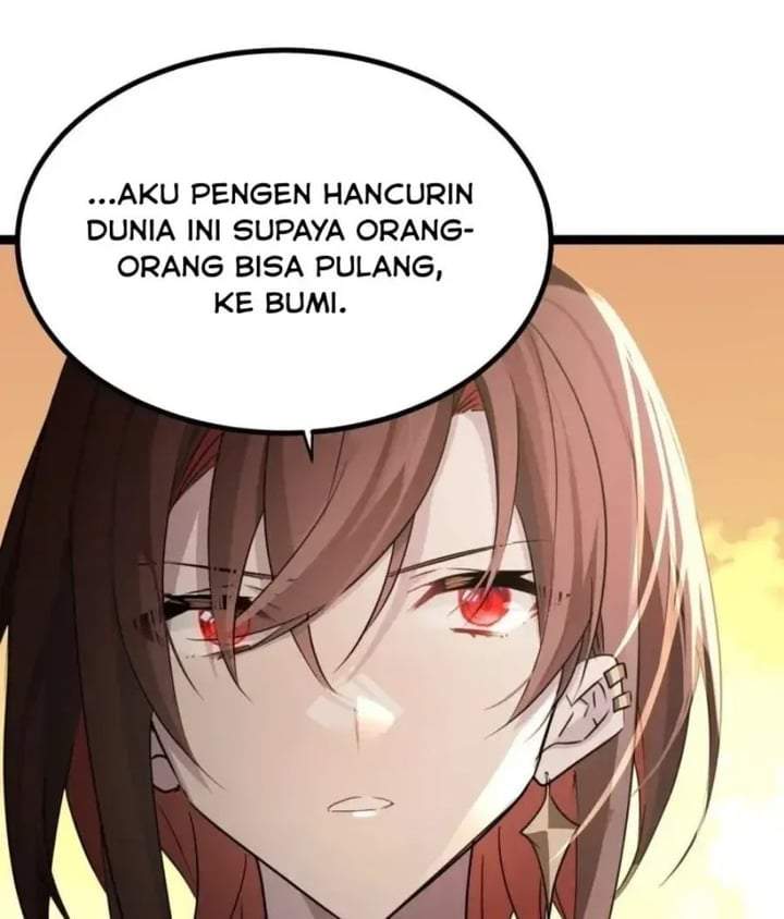 Strinova ~Tomorrow Will Finally Come~ Chapter 26