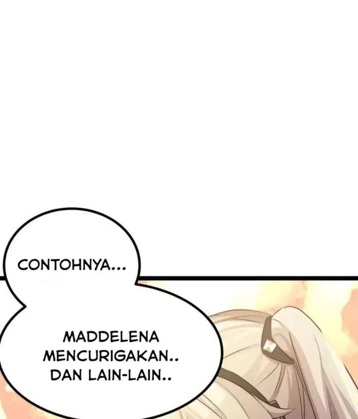 Strinova ~Tomorrow Will Finally Come~ Chapter 26
