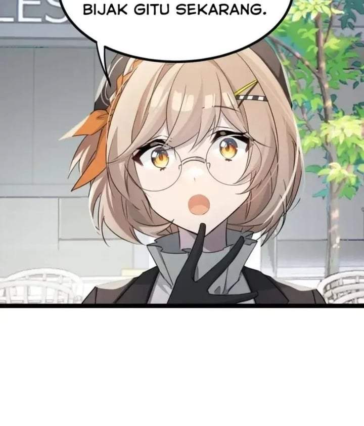 Strinova ~Tomorrow Will Finally Come~ Chapter 26