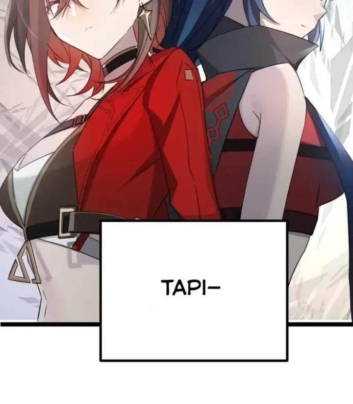 Strinova ~Tomorrow Will Finally Come~ Chapter 26