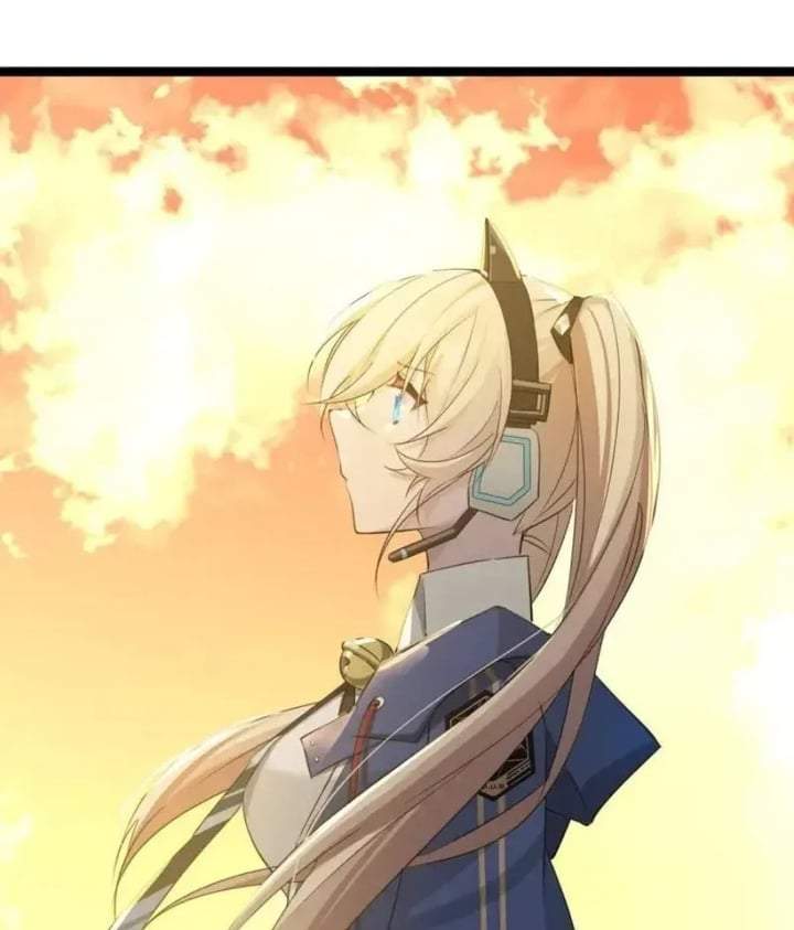 Strinova ~Tomorrow Will Finally Come~ Chapter 26