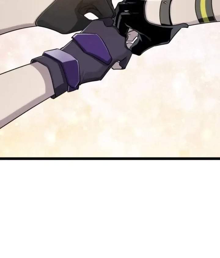 Strinova ~Tomorrow Will Finally Come~ Chapter 26