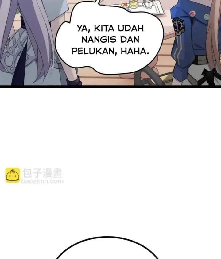 Strinova ~Tomorrow Will Finally Come~ Chapter 26