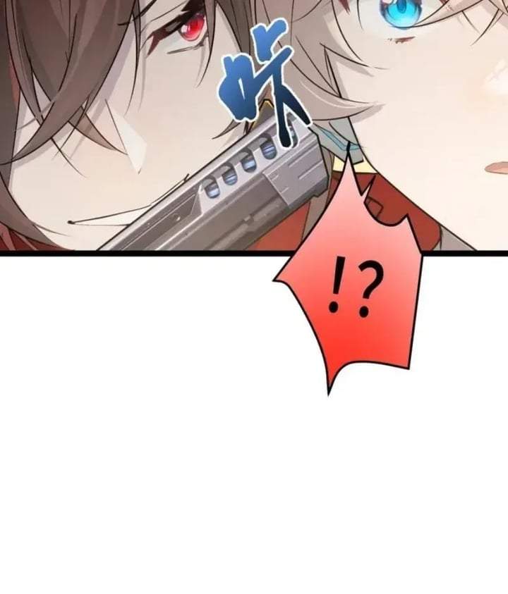 Strinova ~Tomorrow Will Finally Come~ Chapter 26