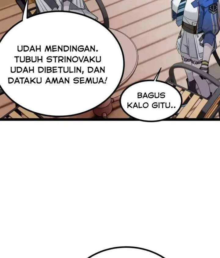 Strinova ~Tomorrow Will Finally Come~ Chapter 26