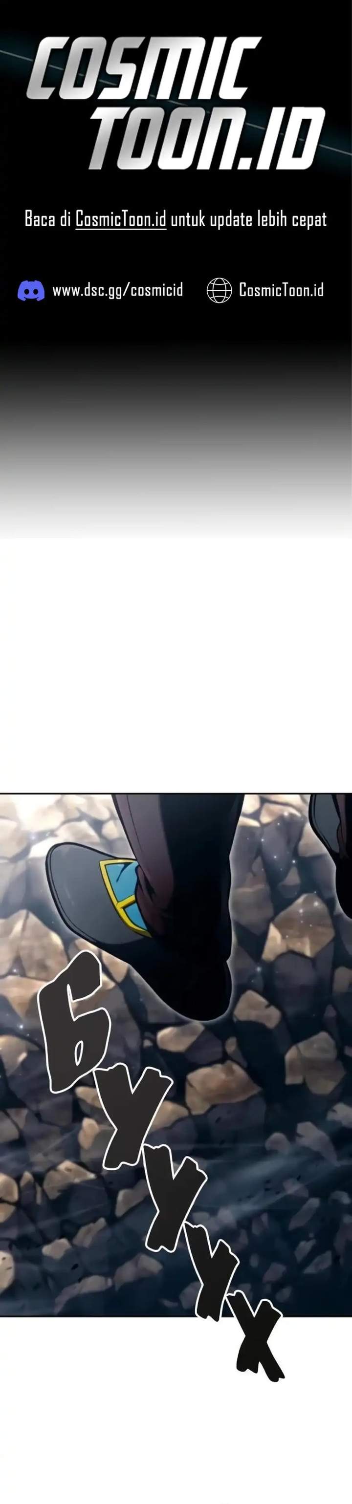 Tower Of God: Side Story Urek Mazino Chapter 59